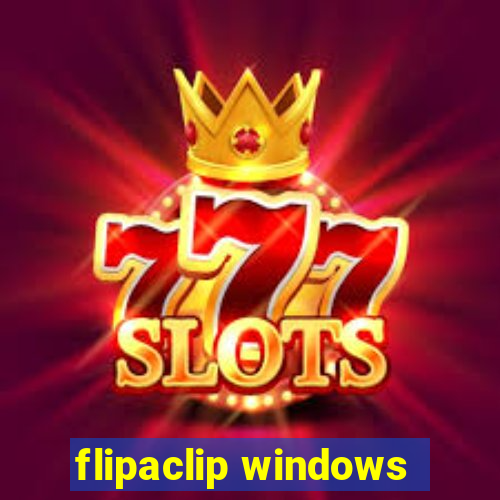 flipaclip windows